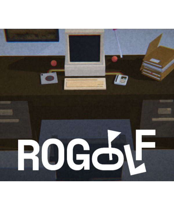 ROGOLF Steam Key GLOBAL